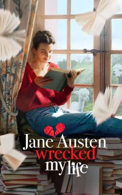 Jane Austen Wrecked My Life