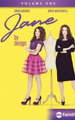 Jane by Design - Season 1