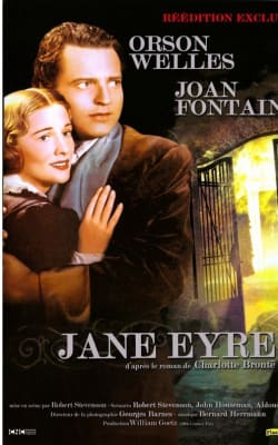 Jane Eyre (1943)