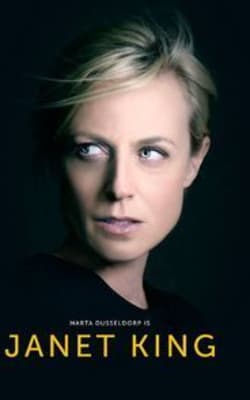 Janet King - Season 2