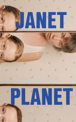 Janet Planet