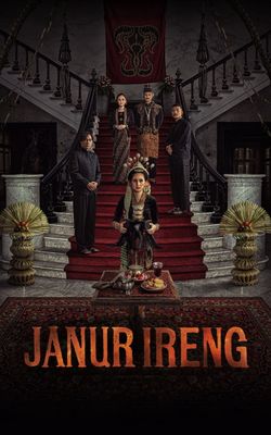Janur Ireng-HD