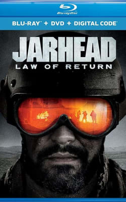 Jarhead Law of Return