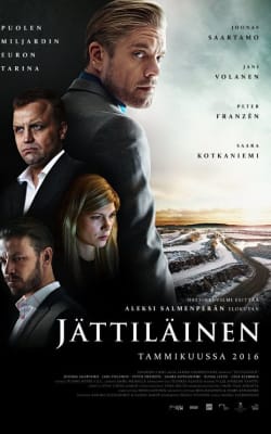 Jattilainen