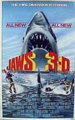 Jaws 3-D