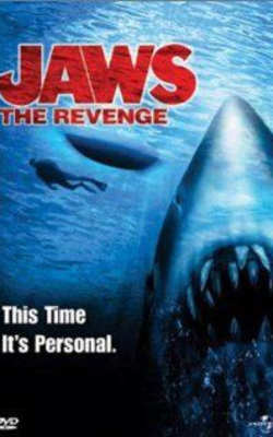 Jaws  4: The Revenge