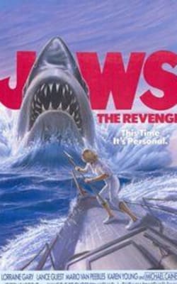 Jaws: The Revenge