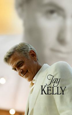 Jay Kelly