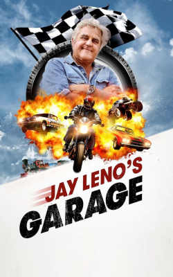 Jay Leno's Garage - Season 6