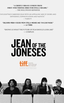 Jean of the Joneses