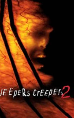 Jeepers Creepers 2