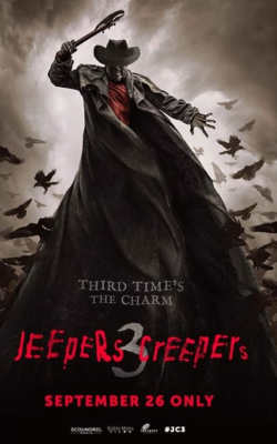 Jeepers Creepers 3