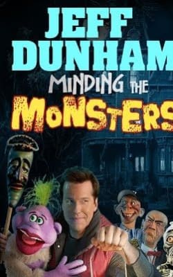 Jeff Dunham: Minding the Monsters