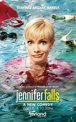 Jennifer Falls - Season 1