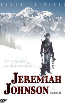 Jeremiah Johnson