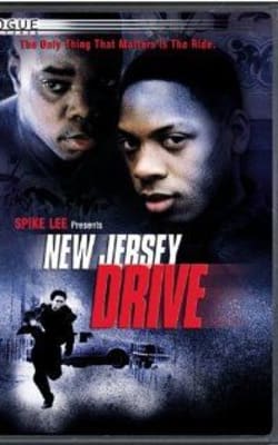 Jersey Drive