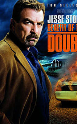 Jesse Stone: Benefit Of The Doubt