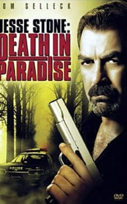 Jesse Stone: Death In Paradise