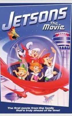 Jetsons: The Movie