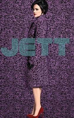 Jett - Season 1