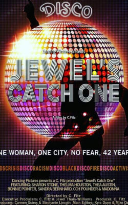 Jewel's Catch One