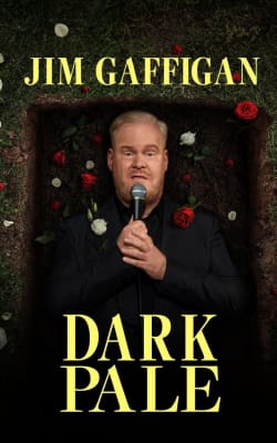 Jim Gaffigan: Dark Pale