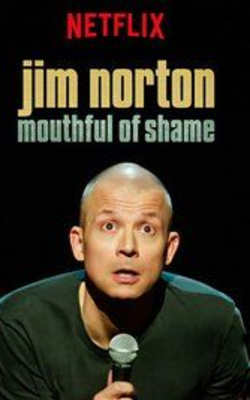 Jim Norton: Mouthful of Shame