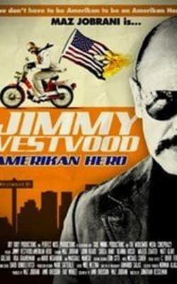 Jimmy Vestvood: Amerikan Hero