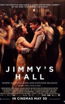 Jimmys Hall