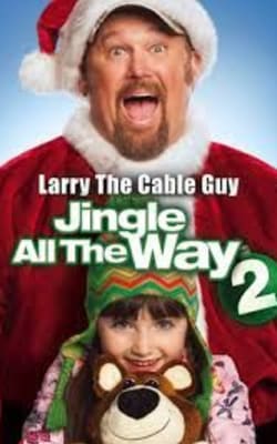 Jingle All The Way 2