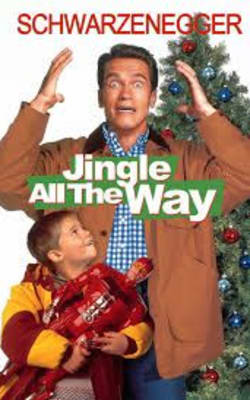 Jingle All The Way