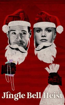 Jingle Bell Heist