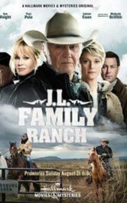 JL Family Ranch