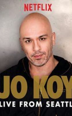 Jo Koy: Live from Seattle