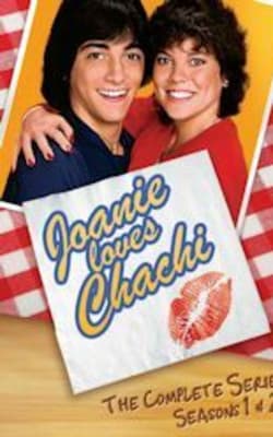 Joanie Loves Chachi - Season 1