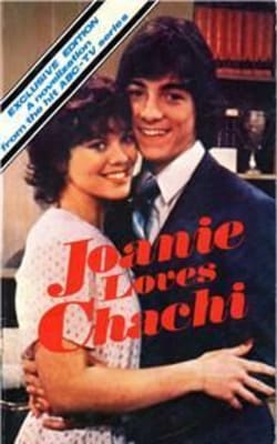 Joanie Loves Chachi - Season 2