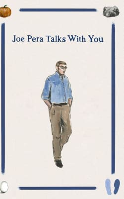 Joe Pera Talks with You - Season 3