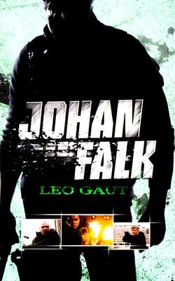 Johan Falk: Leo Gaut-HD
