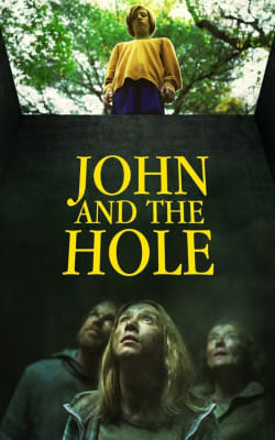 John and the Hole