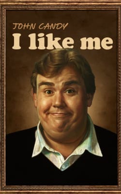 John Candy: I Like Me