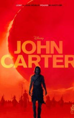 John Carter