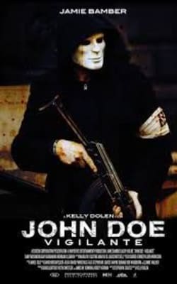 John Doe: Vigilante