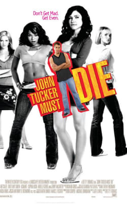 John Tucker Must Die