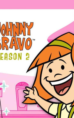 Johnny Bravo - Season 2