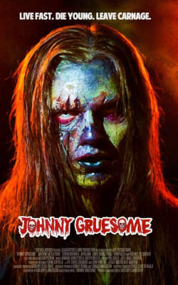 Johnny Gruesome