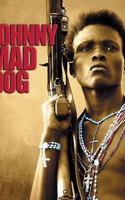 Johnny Mad Dog-HD