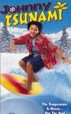 Johnny Tsunami