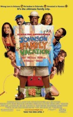 Johnson Family Vacation