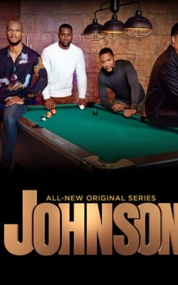 Johnson - Season 1