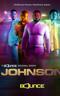 Johnson - Season 2